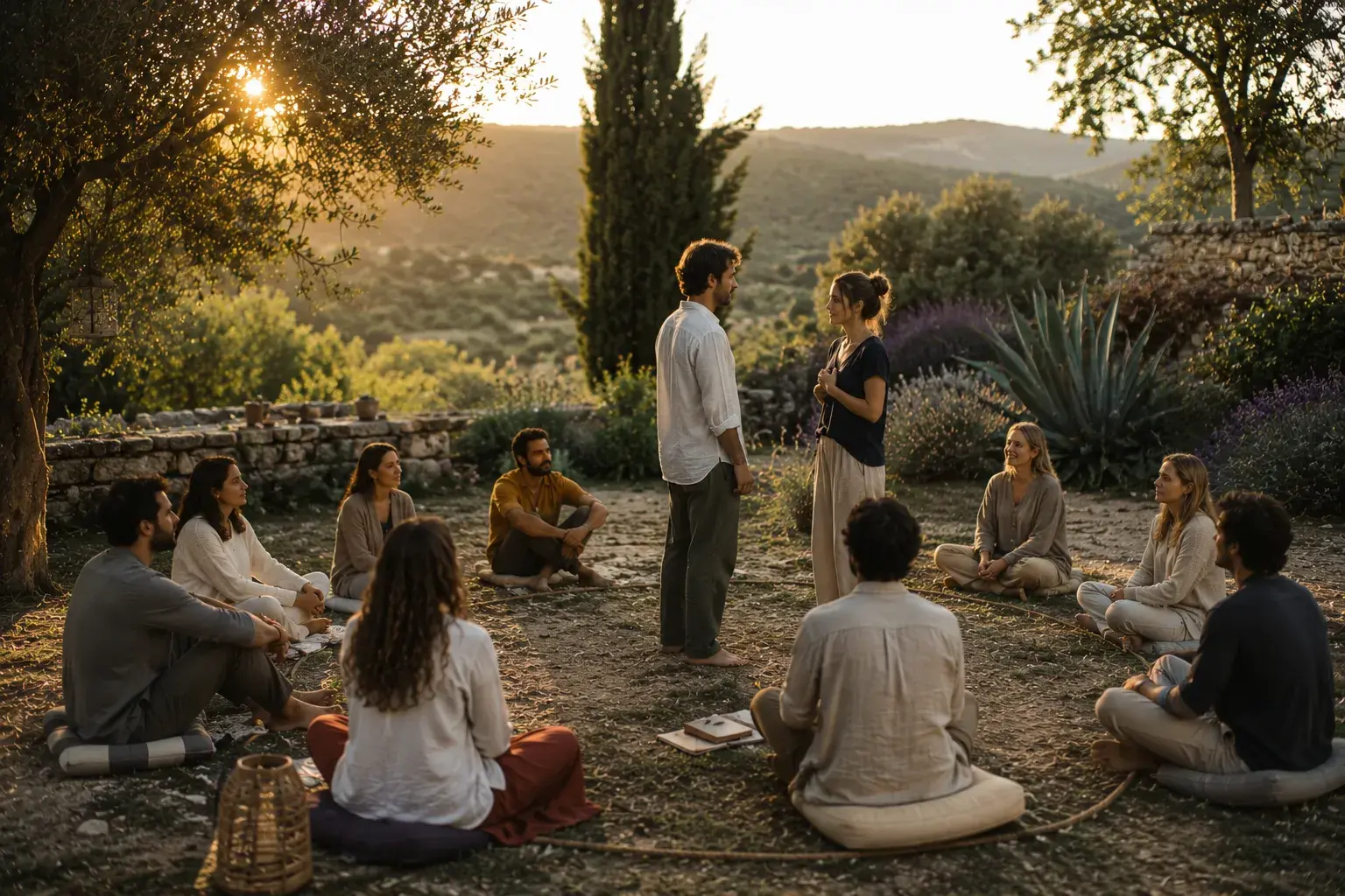 Infos pratiques constellations familiales à Limoges