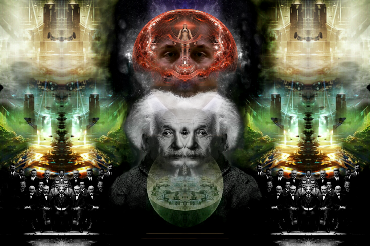 Science vs charlatan