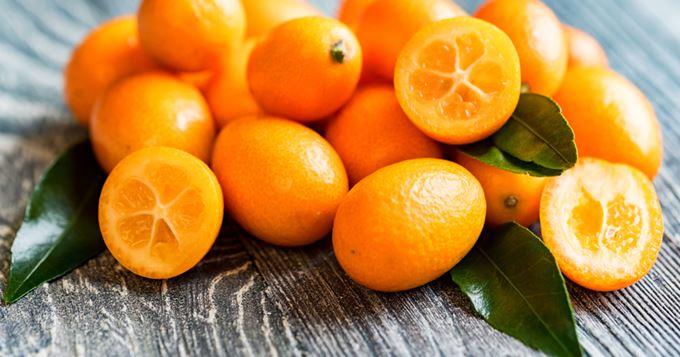 kumquat