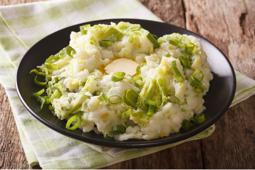 Colcannon
