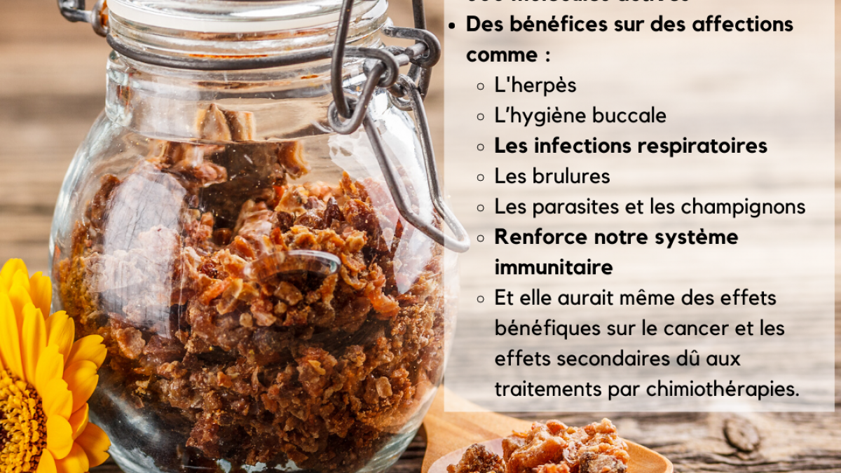 Propolis