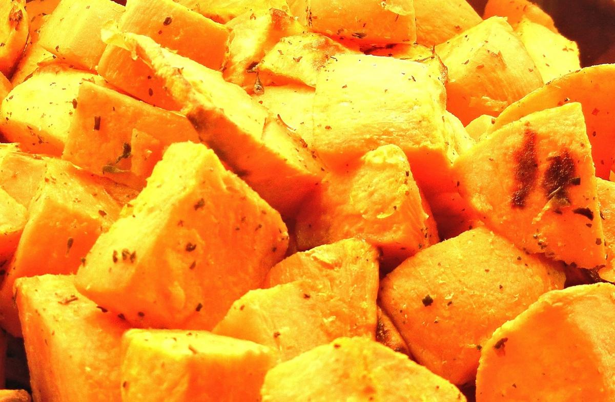 Patate douce