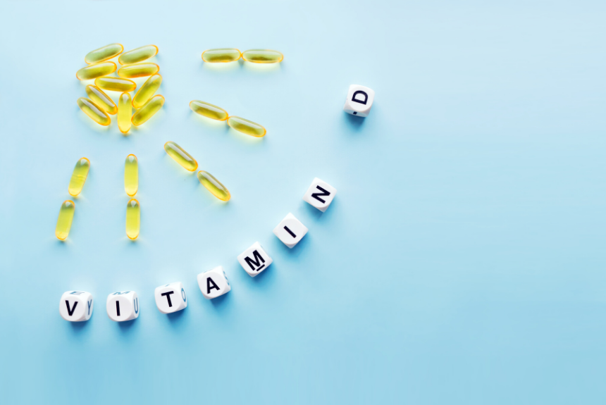 Vitamine d